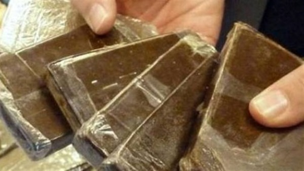 مواد مخدرة