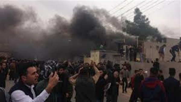 صورة من الفيديو