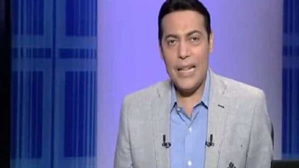 الكاتب والإعلامي