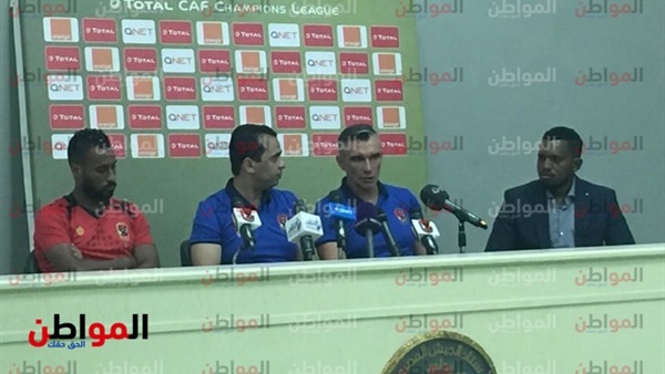 باتريس كارتيرون -
