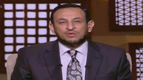 الشيخ رمضان عبد
