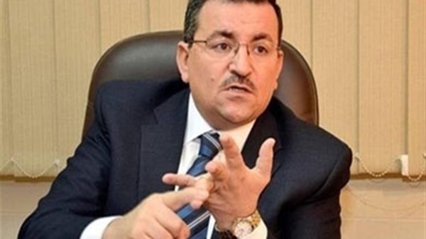 أسامة هيكل