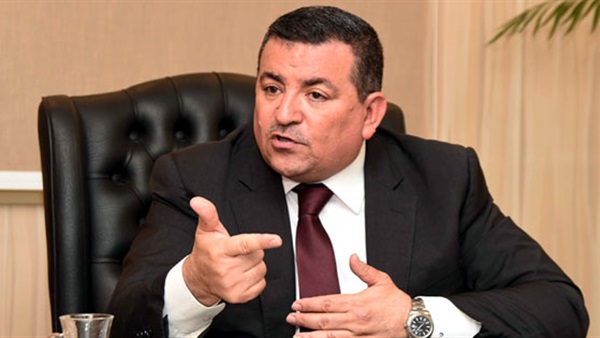 أسامة هيكل