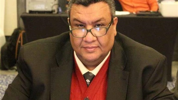 مصطفى سالم، وكيل
