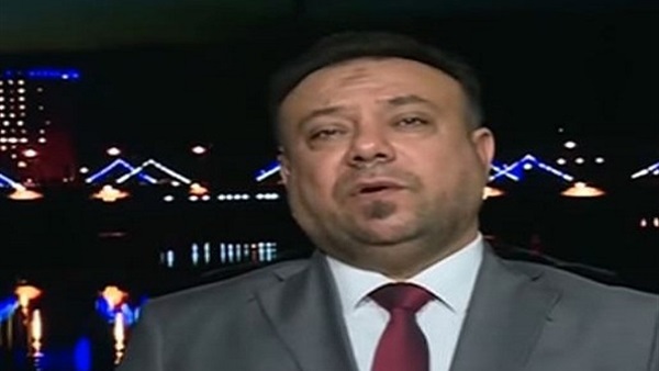 مناف الموسوي