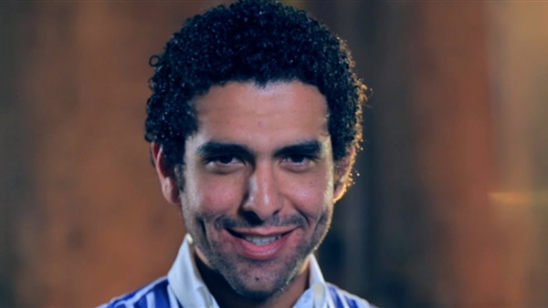 الفنان محمد كيلانى