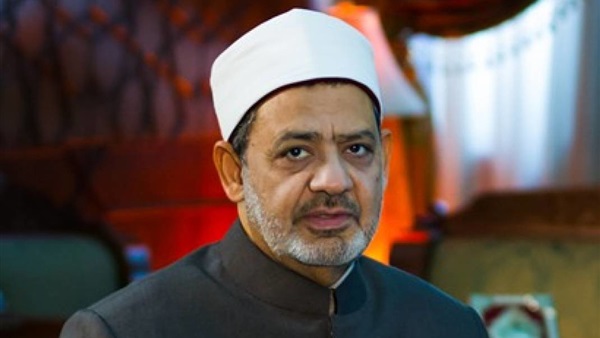 شيخ الازهر احمد الطيب