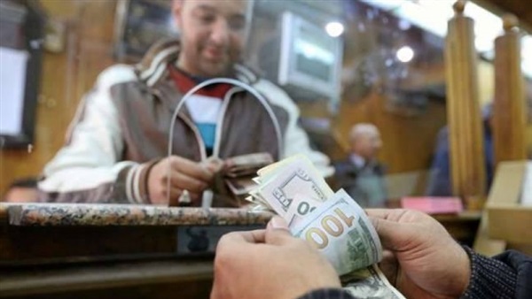 تحويلات المصريين