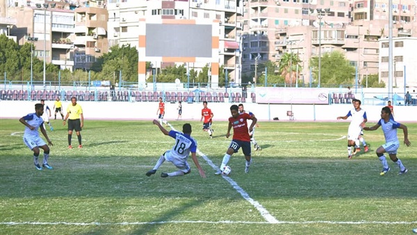 النصر والمنيا