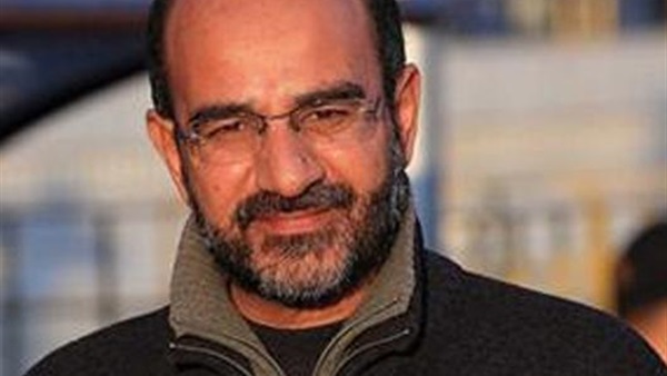 عامر حسين رئيس لجنة