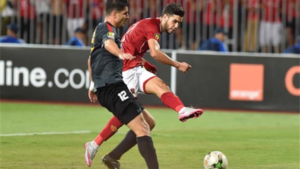 الأهلي وتاونشيب