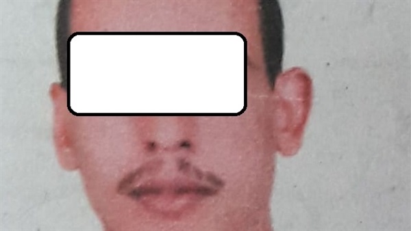 المتهم الهارب