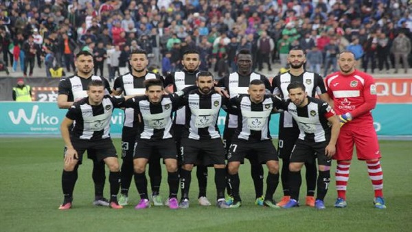 وفاق سطيف الجزائري