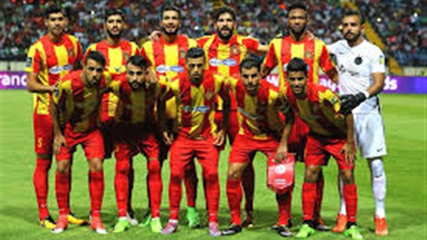 الترجى التونسى