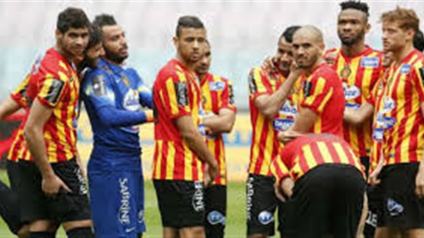الترجى التونسى