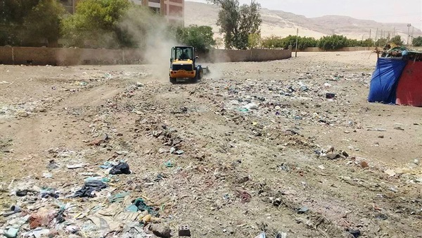 حملات نظافة