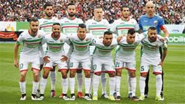 مولودية الجزائر