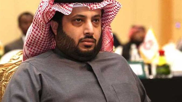تركي ال الشيخ