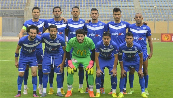 المريخ البورسعيدي