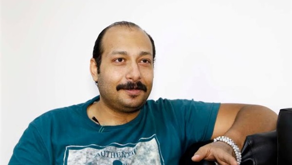 محمد ثروت