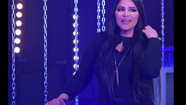 الفنانة أحلام