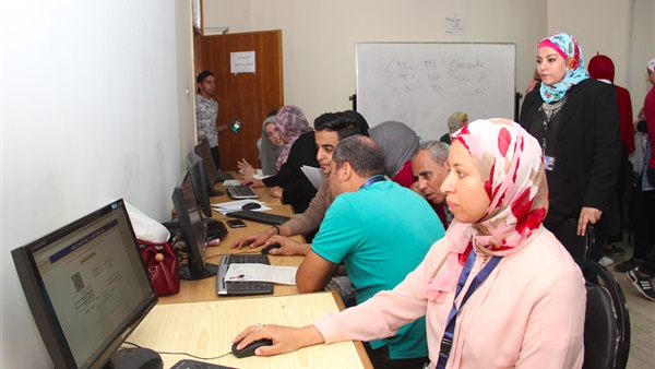 معامل تنسيق جامعة