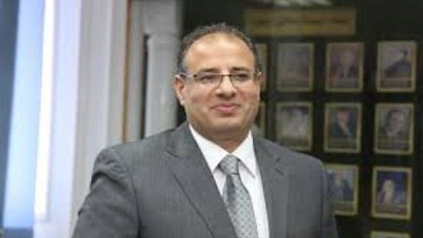 محافظ الاسكندرية