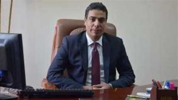 عادل عبد الغفار المتحدث