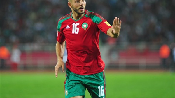نور الدين امرابط