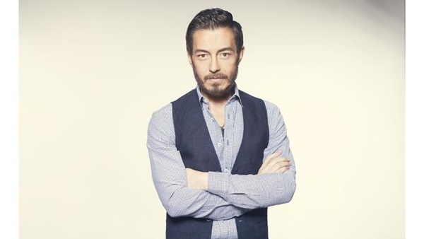أحمد زاهر