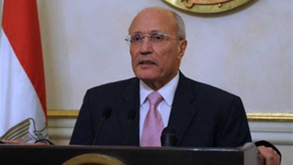 محمد سعيد العصار