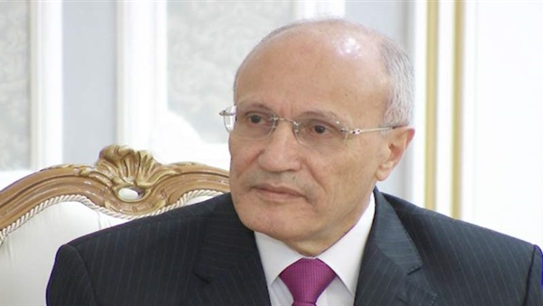 محمد العصار