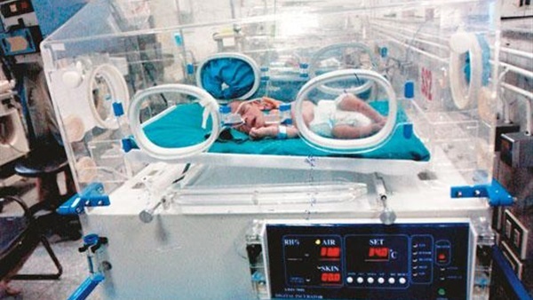 حضانات الاطفال