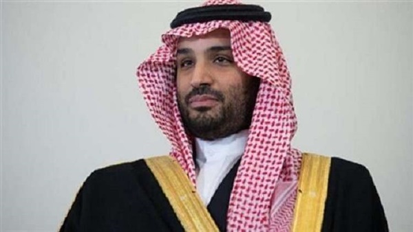محمد بن سلمان