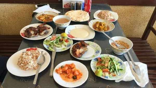 أسعار المطاعم