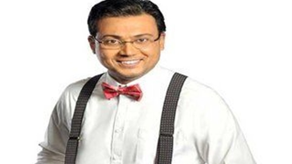 عمرو رمزي