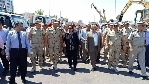 محافظة البحيرة