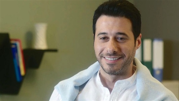 احمد السعدني