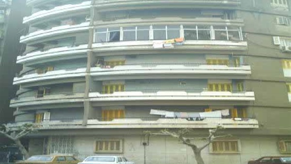 عقارات في شبرا مصر