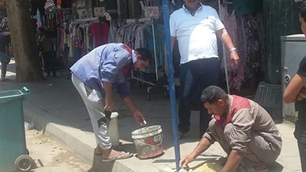 لافتات توجيهية