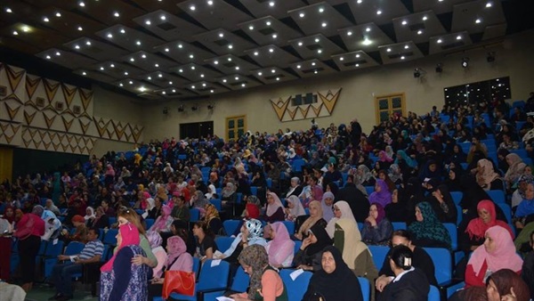 محافظ الإسماعيلية