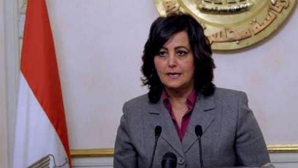 مني محرز نائب وزير