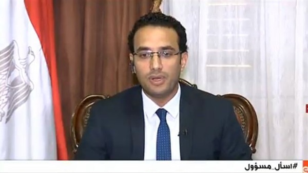 الدكتور أحمد كمال