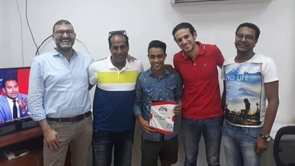 صفقة الأهلي الجديدة