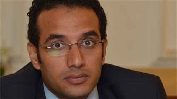 الدكتور أحمد كمال