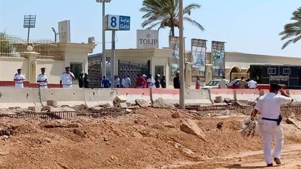 جماهير الأهلي