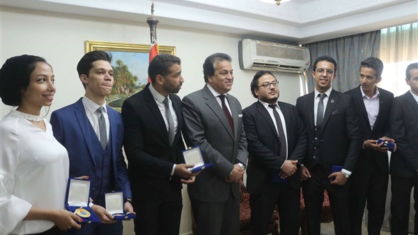 خالد عبدالغفار