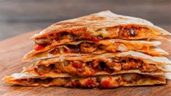 طريقة عمل كاساديا