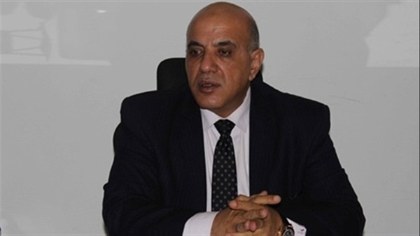 الدكتور محمد أبو