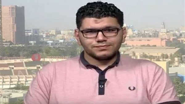 محمد يحيى